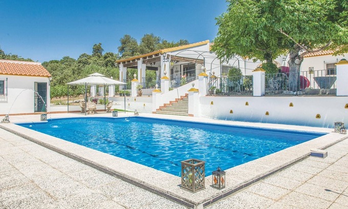 Constantina Maison | Belle maison à Constantina, Séville