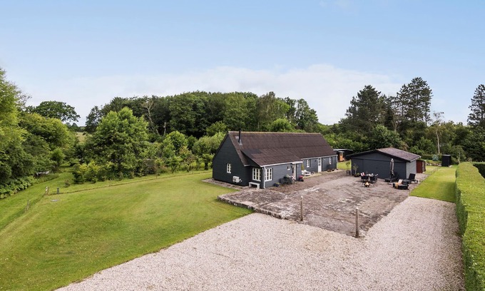 Faxe Ladeplads Maison | Lovely home in Faxe Ladeplads with WiFi