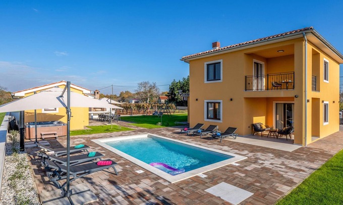 Gajana Maison | Belle maison à Gajana