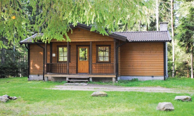 Vathult Maison | Superbe maison à Gislaved avec WiFi
