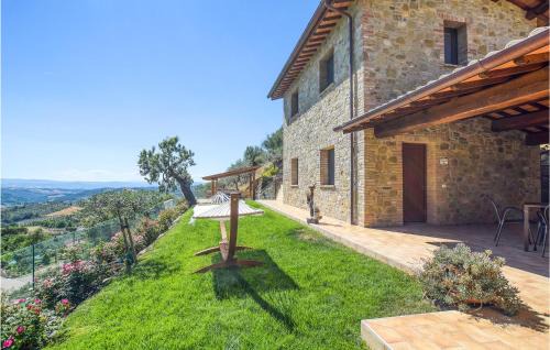 Gualdo Cattaneo Maison | Lovely Home In Gualdo Cattaneo
