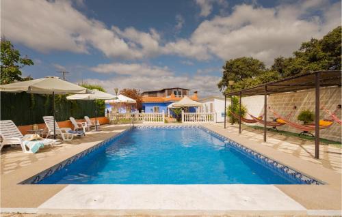 Guillena Maison | Lovely Home In Guillena With Wifi