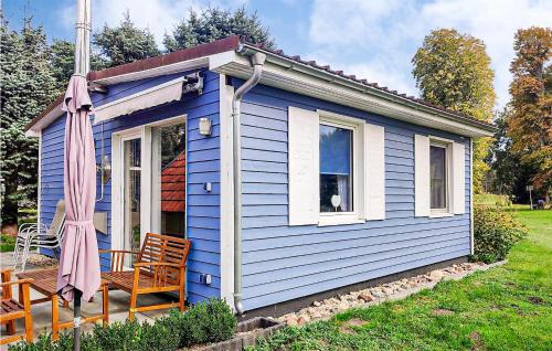Kolberg Maison | Lovely Home In Heidesee With Wifi
