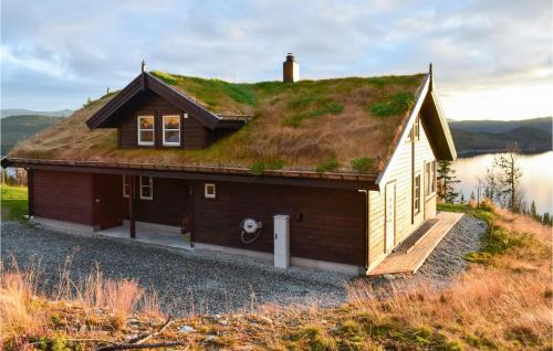 Hjartdal Maison | Lovely Home In Hjartdal With Sauna