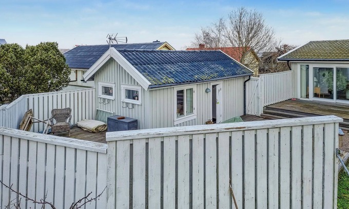 Hono Maison | Belle maison à Hönö avec vue sur le.