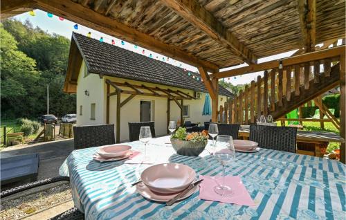 Varazdinske Toplice Maison | Lovely Home In Varazdinske Toplice
