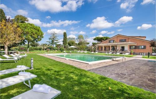 Tragliatella Maison | Lovely Home In Anguillara Sabazia