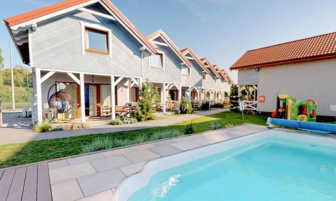 Karwia Maison | Belle maison à Karwia