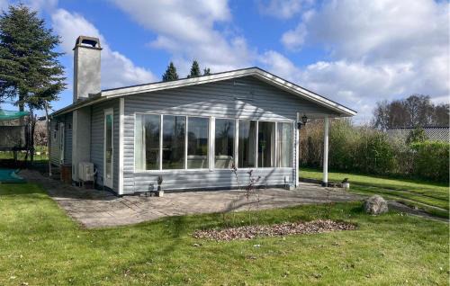 Kirke Hyllinge Maison | Lovely Home In Kirke Hyllinge