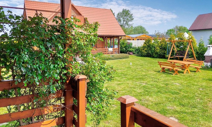 Plesna Maison | Belle maison à Kladno avec cuisine