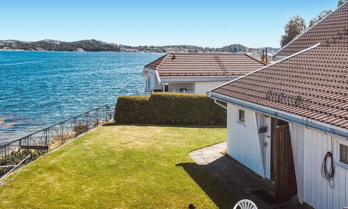 Kragero Maison | Belle maison à Kragerø