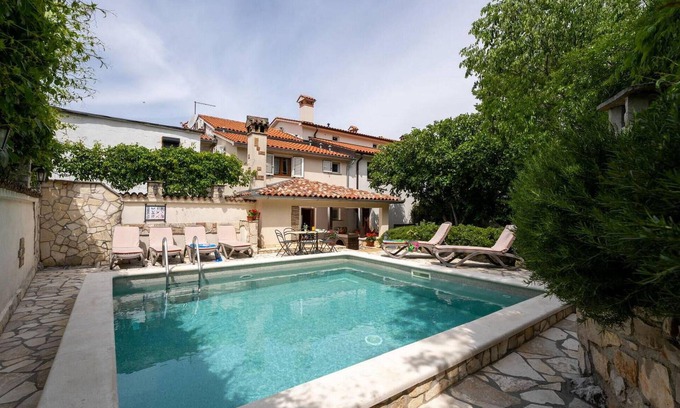 Vozilici Maison | Casa Gianni