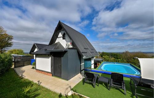 Koprivnica Maison | Lovely Home In Kunovec Breg With Sauna
