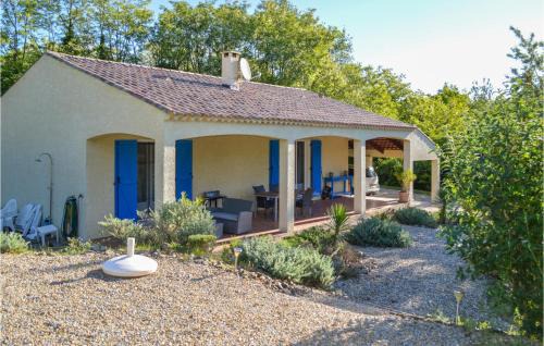 Le Poujol-sur-Orb Maison | Lovely Home In Le Poujol Sur Orb