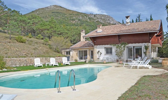 La Bastide Maison | Belle maison à La Bastide
