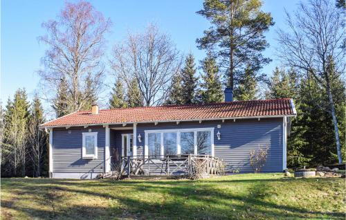 Aneby Maison | Lovely Home In Lekeryd With Sauna