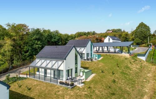Varazdin Maison | Lovely Home In Margecan With Wifi