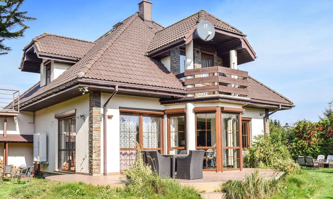 gmina Bedzino Maison | Belle maison à Mscice avec cuisine