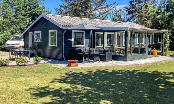 Nakskov Maison | Belle maison à Nakskov