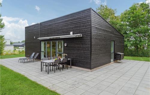 Snogebaek Maison | Lovely Home In Nexø With Wifi