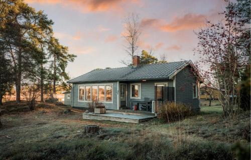 Sodersvik Maison | Lovely Home In Norrtälje