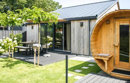 Oostwoud Maison | Lovely Home In Oostwoud With Wifi