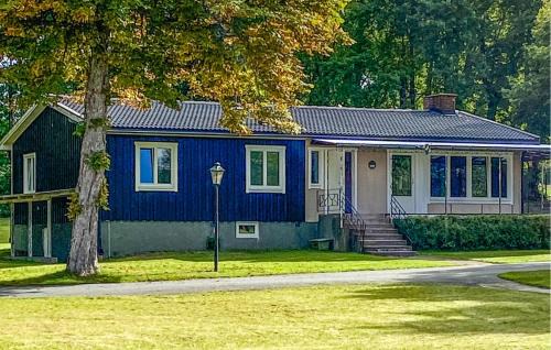Ormaryd Maison | Lovely Home In Ormaryd With Sauna