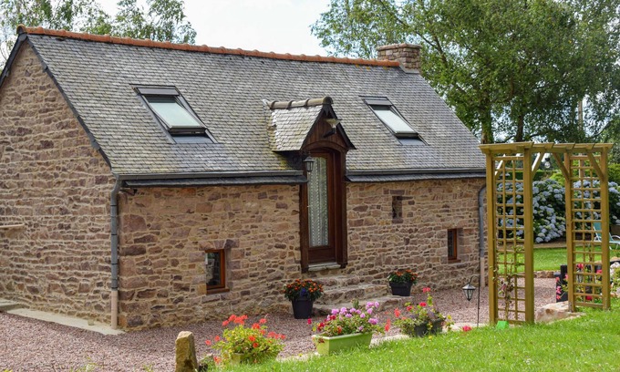 Plehedel Maison | Belle maison à Pléhédel avec WiFi