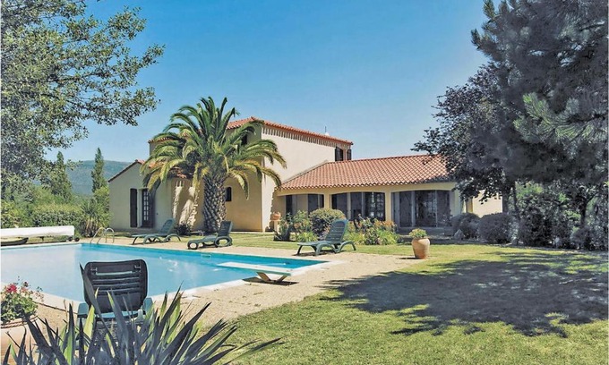 Prades Maison | Lovely Home In Prades