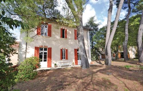 Puymeras Maison | Lovely Home In Puymeras With Kitchen