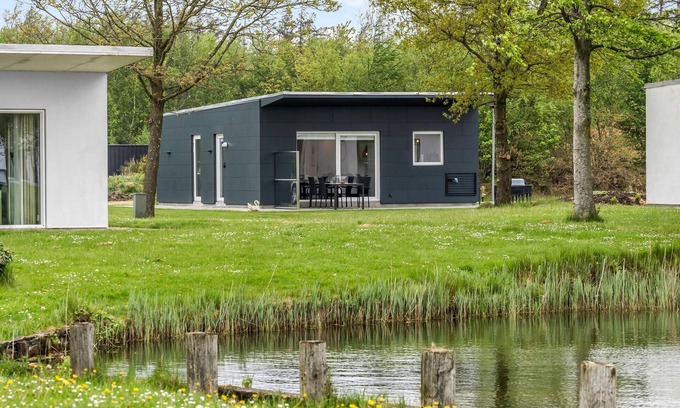 Ringkobing Maison | Belle maison à Ringkøbing avec cuisine