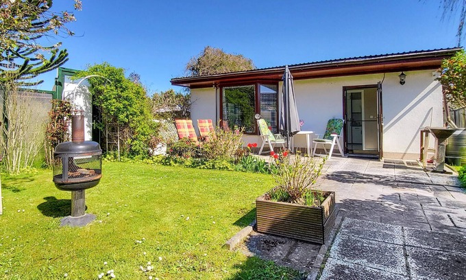Roggentin Maison | Magnifique maison à Roggentin avec WiFi