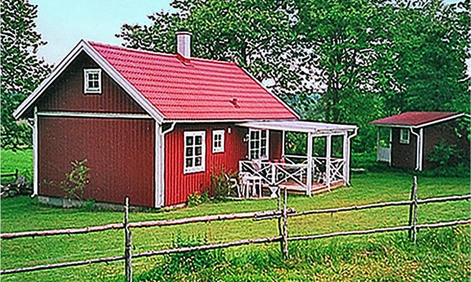 Savsjo Maison | Lovely Home In Sävsjö With Wifi