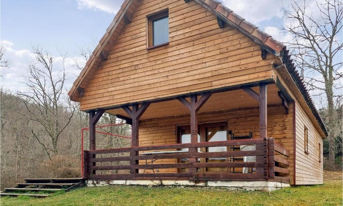 Sainte-Croix-de-Volvestre Maison | Lovely Home In Sainte Croix-Volvestre
