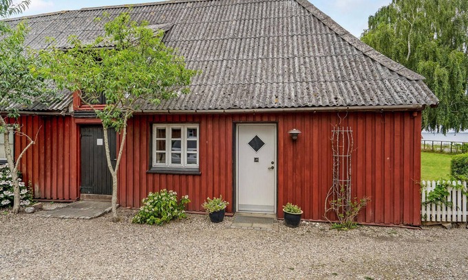 Skarupøre Maison | Belle maison à Skårup Fyn