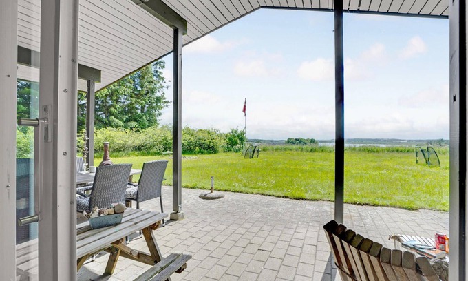 Spøttrup Maison | Belle maison à Spøttrup