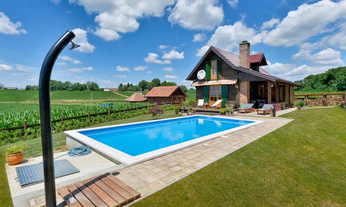Kapela Maison | Superbe maison à Starcevljani
