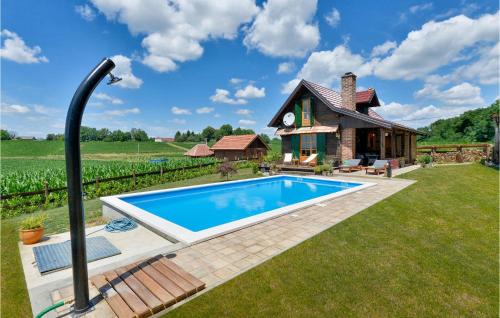 Kapela Maison | Lovely Home In Starcevljani