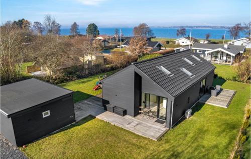 Kongsnæs Maison | Lovely Home In Stubbekøbing With Wifi