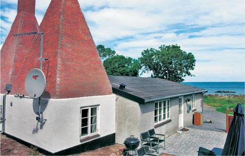 Listed Maison | Lovely Home In Svaneke With Wifi