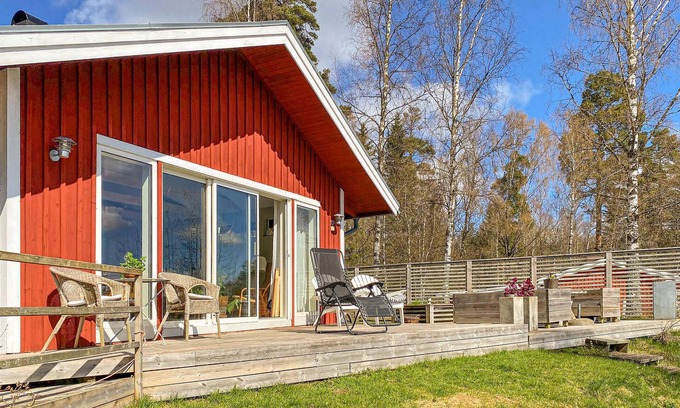 Jönköping Maison | Belle maison de 3 chambres à Taberg