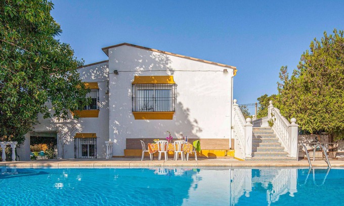 Tomares Maison | Belle maison de 7 chambres à Tomares