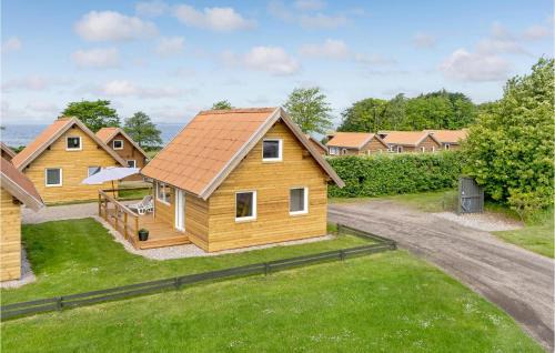 Tranekaer Maison | Lovely Home In Tranekær