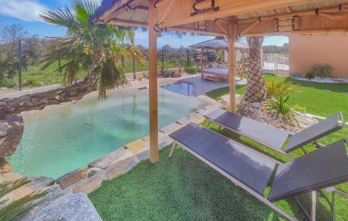 Villespassans Maison | Lovely Home In Villespassans With Wifi