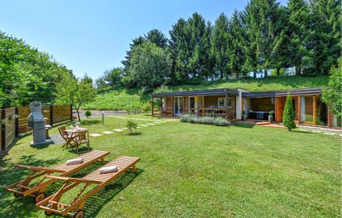 Ludbreg Maison | Lovely Home In Vinogradi Ludbreski