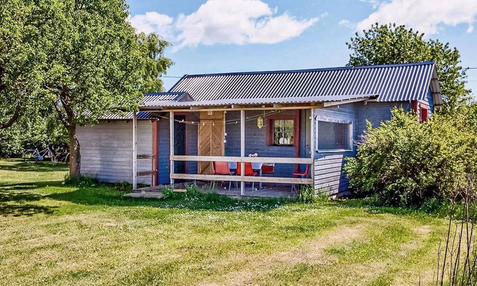 Visby Maison | Lasses Stuga