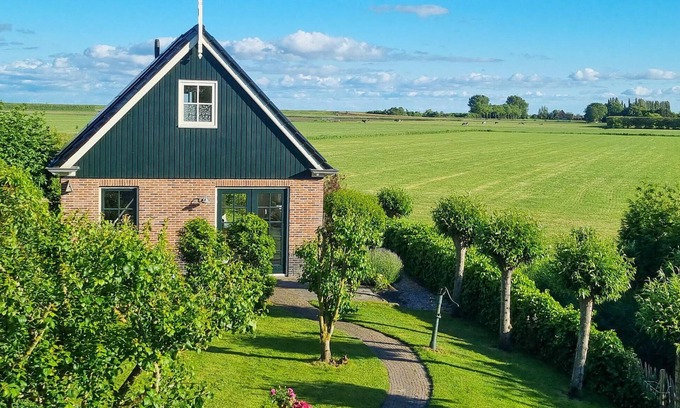 Wijdenes Maison | Superbe maison 1 chambre à Wijdenes