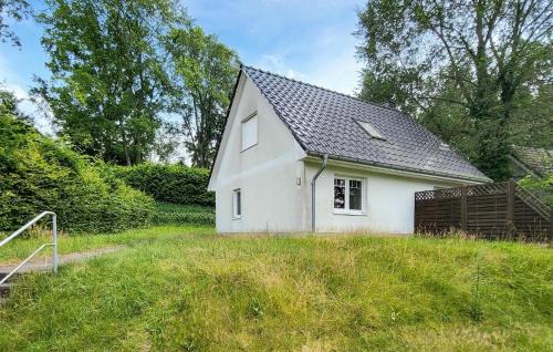 Zermutzel Maison | Lovely Home In Zermützel With Sauna