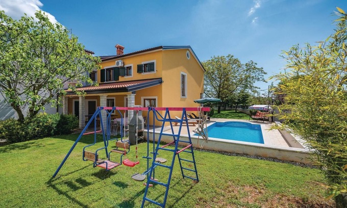 Orbanici Maison | Belle maison de 3 chambres à Zminj