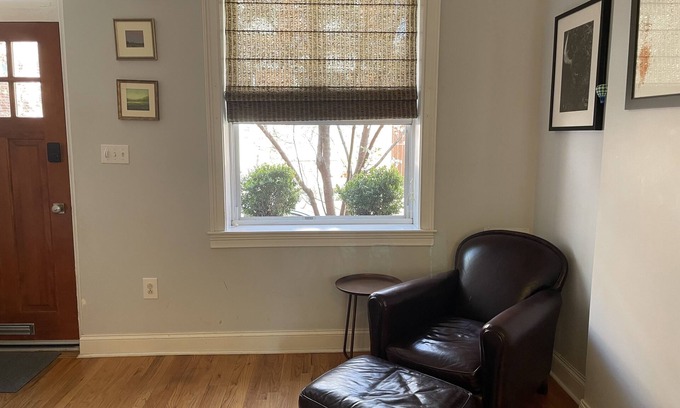 Fairmount Maison | Lovely Home Near the Art Museum